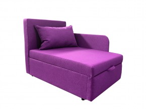 Диван фуксия Nice Shaggy Fuchsia в Магнитогорске - magnitogorsk.magazinmebel.ru | фото - изображение 1