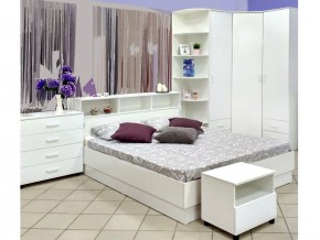 Кровать Париж-1600 G26513 в Магнитогорске - magnitogorsk.magazinmebel.ru | фото - изображение 4