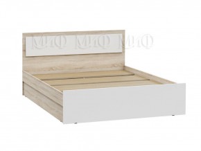 Кровать с настилом Мартина 1200 в Магнитогорске - magnitogorsk.magazinmebel.ru | фото